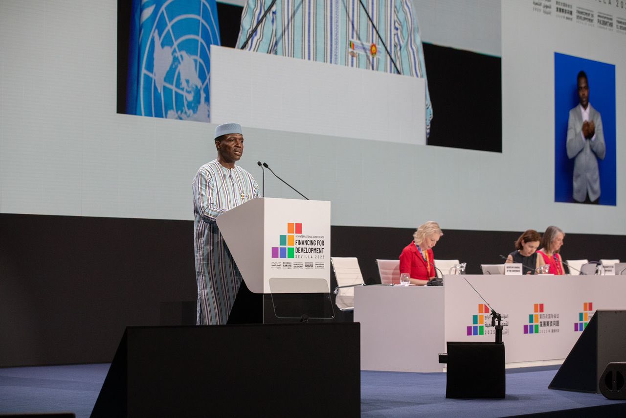 Lutte contre le terrorisme au Sahel : La communauté internationale insensible aux crimes commis par des terroristes contre des populations civiles